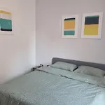 Glamorous Apartment In Tirana