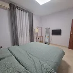 Glamorous Apartment In Tirana