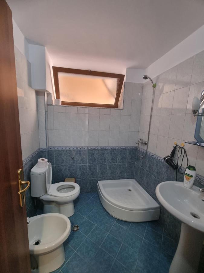 Apartment Glamorous In Tirana