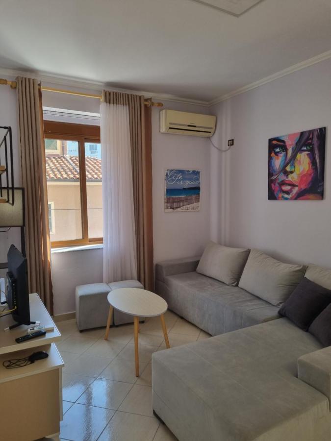 Glamorous In Apartment *