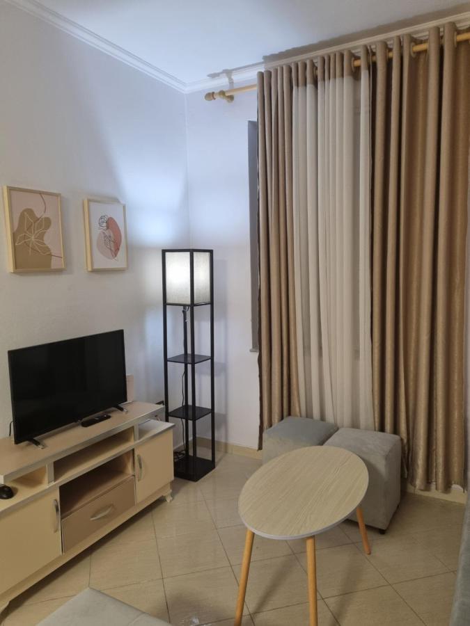 Glamorous In Apartment