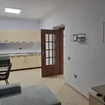 Glamorous Apartment In Tirana