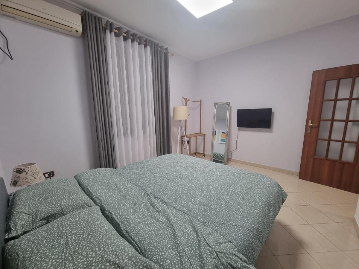 Appartamento Glamorous In Tirana