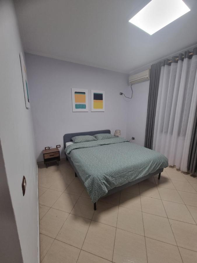 Appartamento Glamorous In Tirana