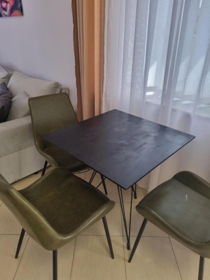 Glamorous In Appartamento *
